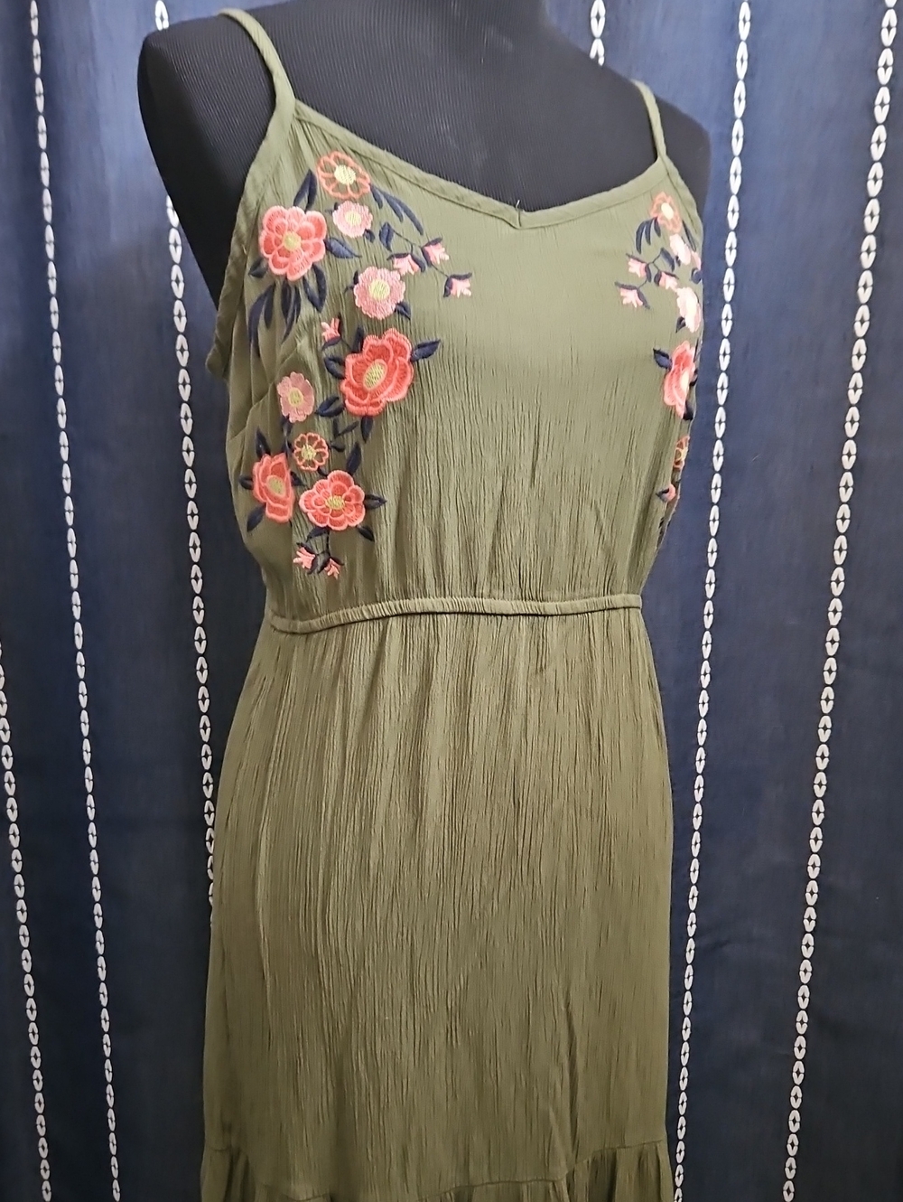 Women Maxi Dress